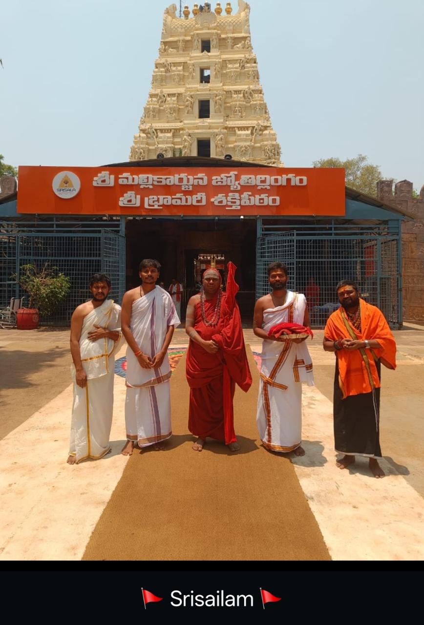 Vasavi Temple Gallery Image 1