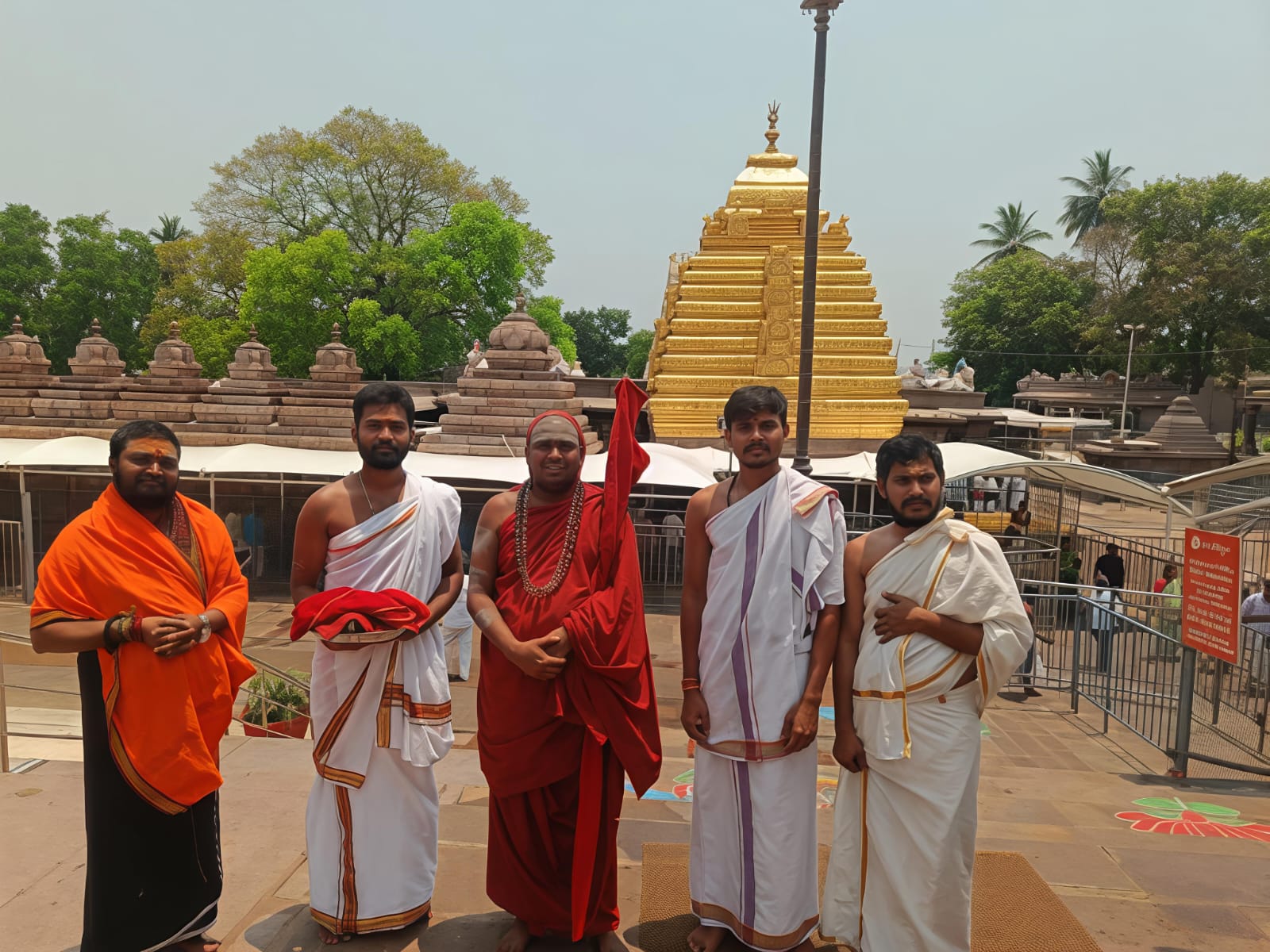 Vasavi Temple Gallery Image 1